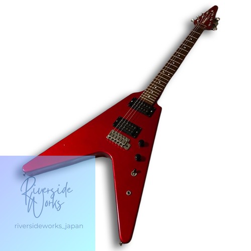 Rare opportunity fernandes - rare,