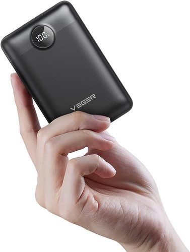 Veger power bank - power,