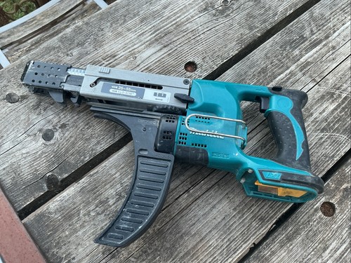 Makita dfr550 autofeed - dfr550,