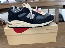 New Balance 990v2 Men's Teddy