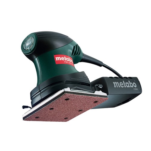 Metabo fsr 200 intec sheet - intec,