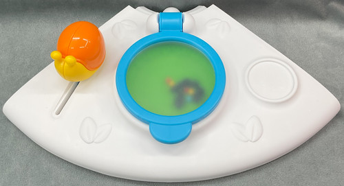 Baby einstein around - baby, grow