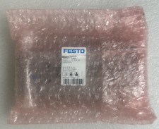 FESTO  DFM-12-100-P-A-GF / 170831 - Superior Pneumatic Guided Drive Cylinder