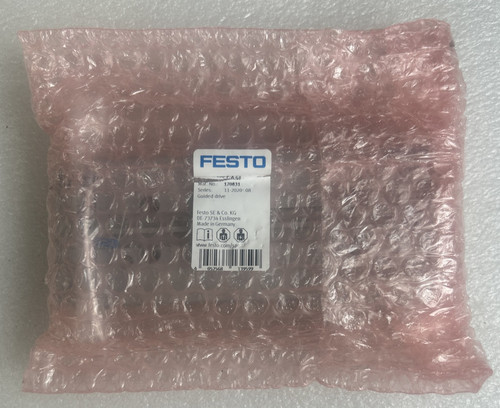 Festo dfm 100 - dfm-12-100-p-a-gf, /
