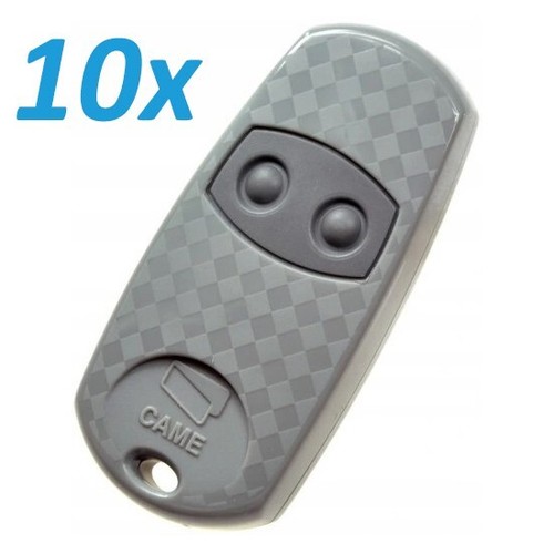 Came top432ee gate - gate, remote