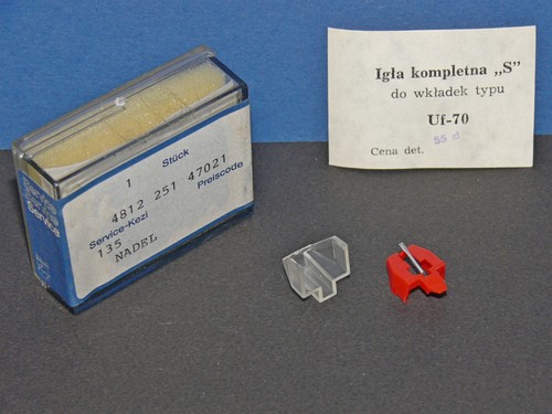 Original philips unitra fonica - philips,