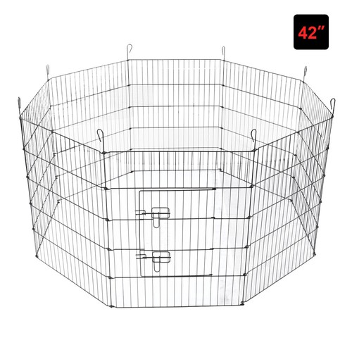 Panel pet play pen - panel, dog