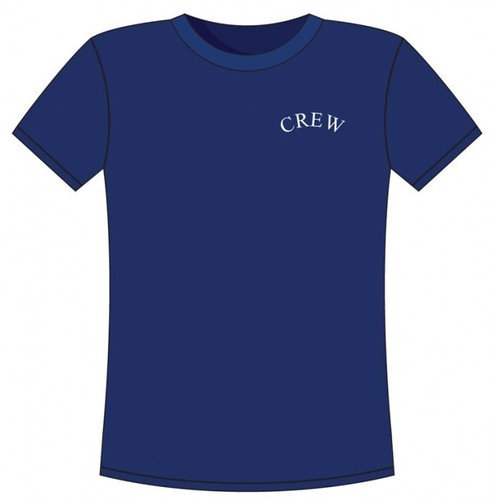 Nauticalia crew cotton - "crew",