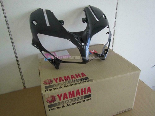 Yamaha fjr1300a 2015 - yamaha,