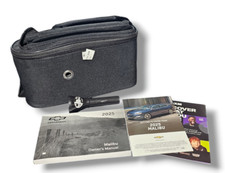 2020-2025 Chevrolet Chevy