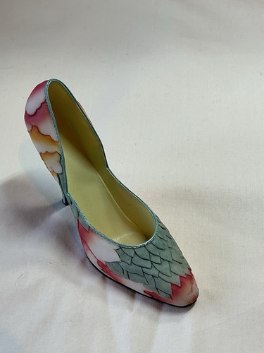 Leonardo collection shoe - leonardo,