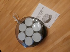 Vonchef Yoghurt Maker 7 Jars