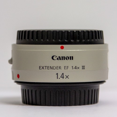 Canon iii extender - canon, 1.4x