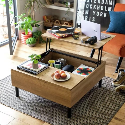 Habitat loft living - habitat,