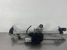 2015 SKODA OCTAVIA III 5E5,5E6 WIPER MOTOR FRONT 5E2 955 023 A