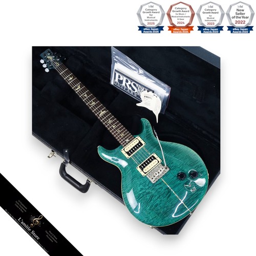 Paul reed smith prs - smith, santana