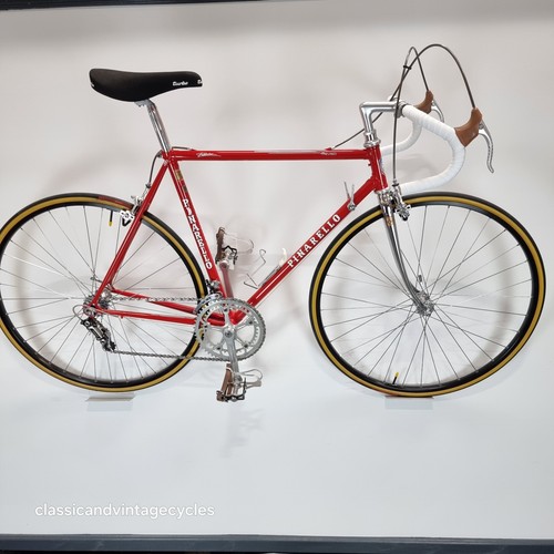 Vintage pinarello treviso 53cm - pinarello,