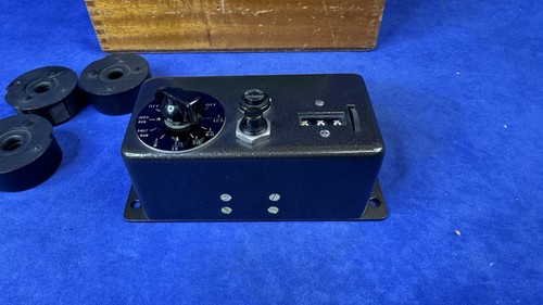 Vintage aerial cine camera - aerial,