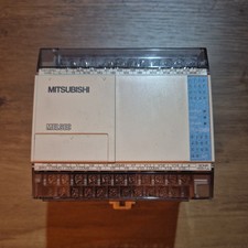 MITSUBISHI FX1S-30MR-ES/UL
