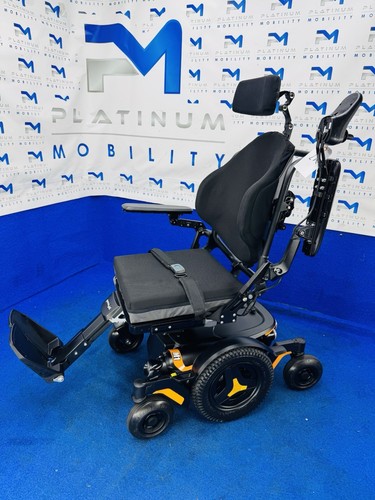 2022 permobil mwd mph - 2022,