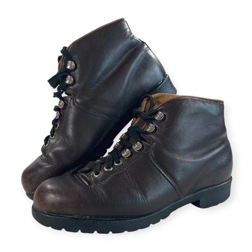 Vintage walking boots womens - boots,