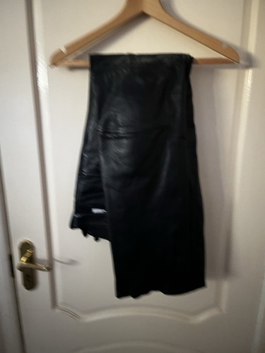 Ladies richa leather - ladies,