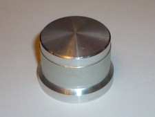 Front Knob from a Teac