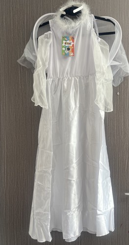 Kids angel costume - kids,