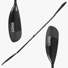 Lomo Carbon Fibre Wing  Blade