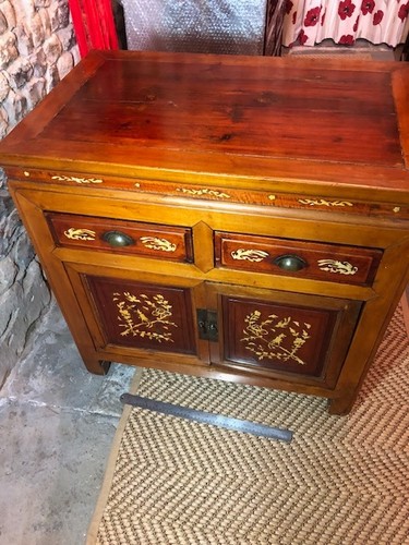 Stunning vintage chinese - vintage,