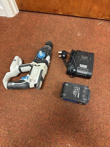 Mac allister cordless - mac,
