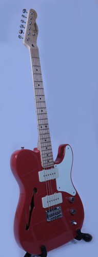 Squier paranormal cabronita - paranormal,
