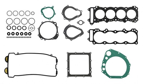 Full engine gasket set - full,