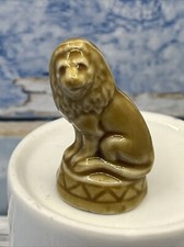 WADE WHIMSIES-Circus Animal