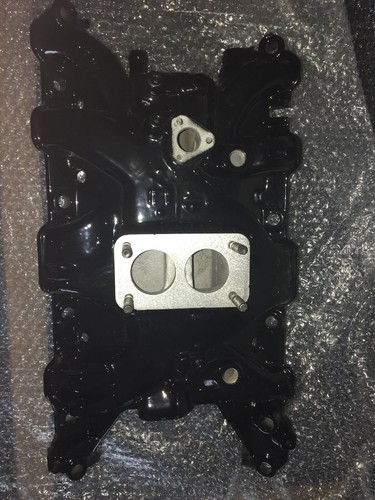 Rover inlet manifold kit - rover, v8