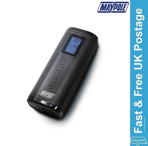 Maypole rechargeable smart air - maypole,