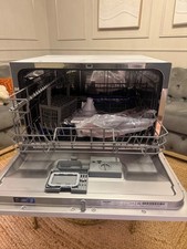 KWH-TD602E-W Freestanding