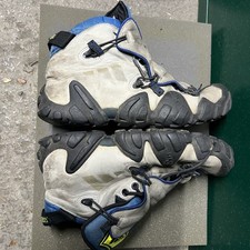 Vintage 1999 Adidas EQT