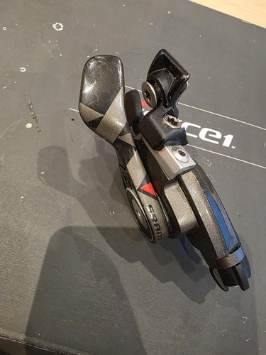 Sram trigger shifter left - trigger, shifter,left
