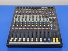 Soundcraft EPM8 Analogue