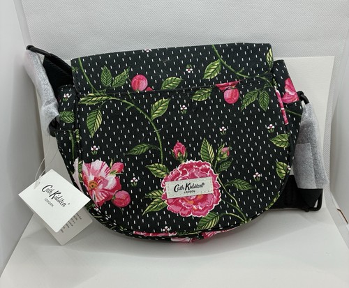 Cath kidston mini saddle - kidston, bag