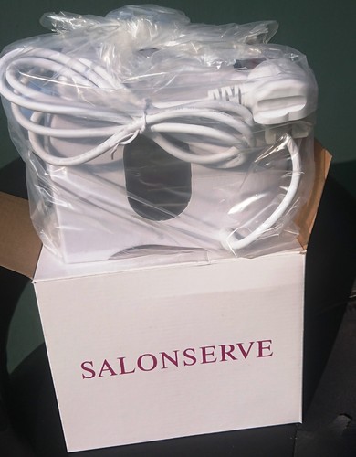 Professional salonserve facial - professional,