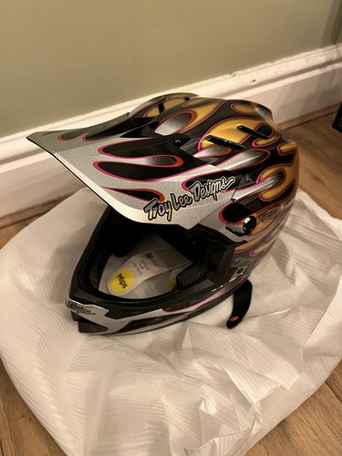 Troy lee designs composite - designs,