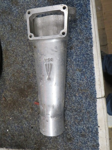 Bsa b31 b33 - b31-b33, rod