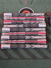 GOLF PRIDE MMC +4 ALIGN GREY