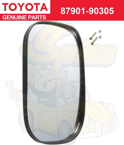 Toyota genuine new - toyota,