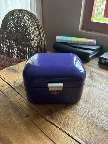 Rare purple wesco - rare, grandy