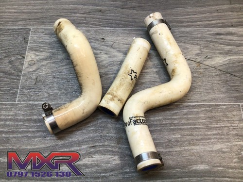 Kawasaki coolant hoses - coolant, /