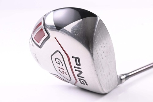 Ping g15 driver - ping, /
