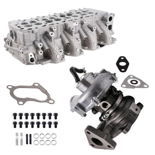 908519 cylinder head assembly - cylinder,